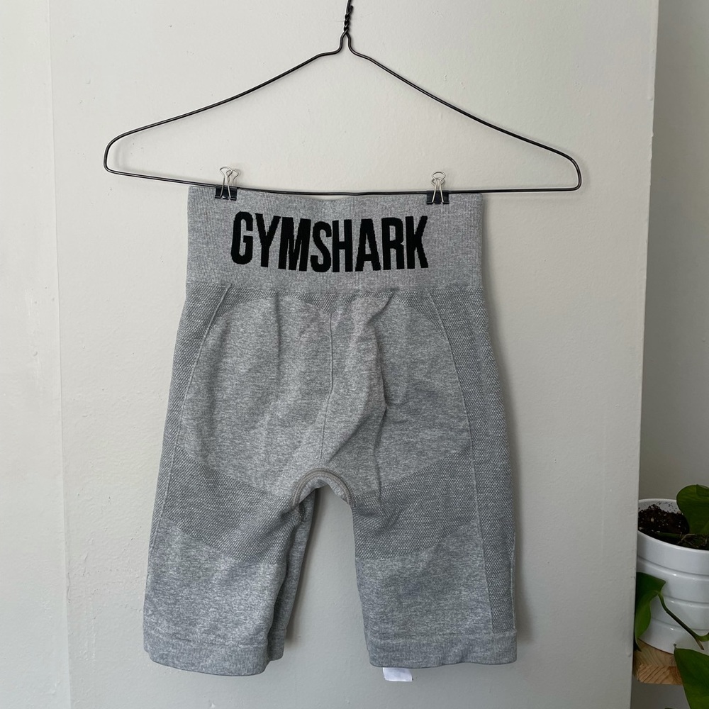 Gymshark Biker Shorts